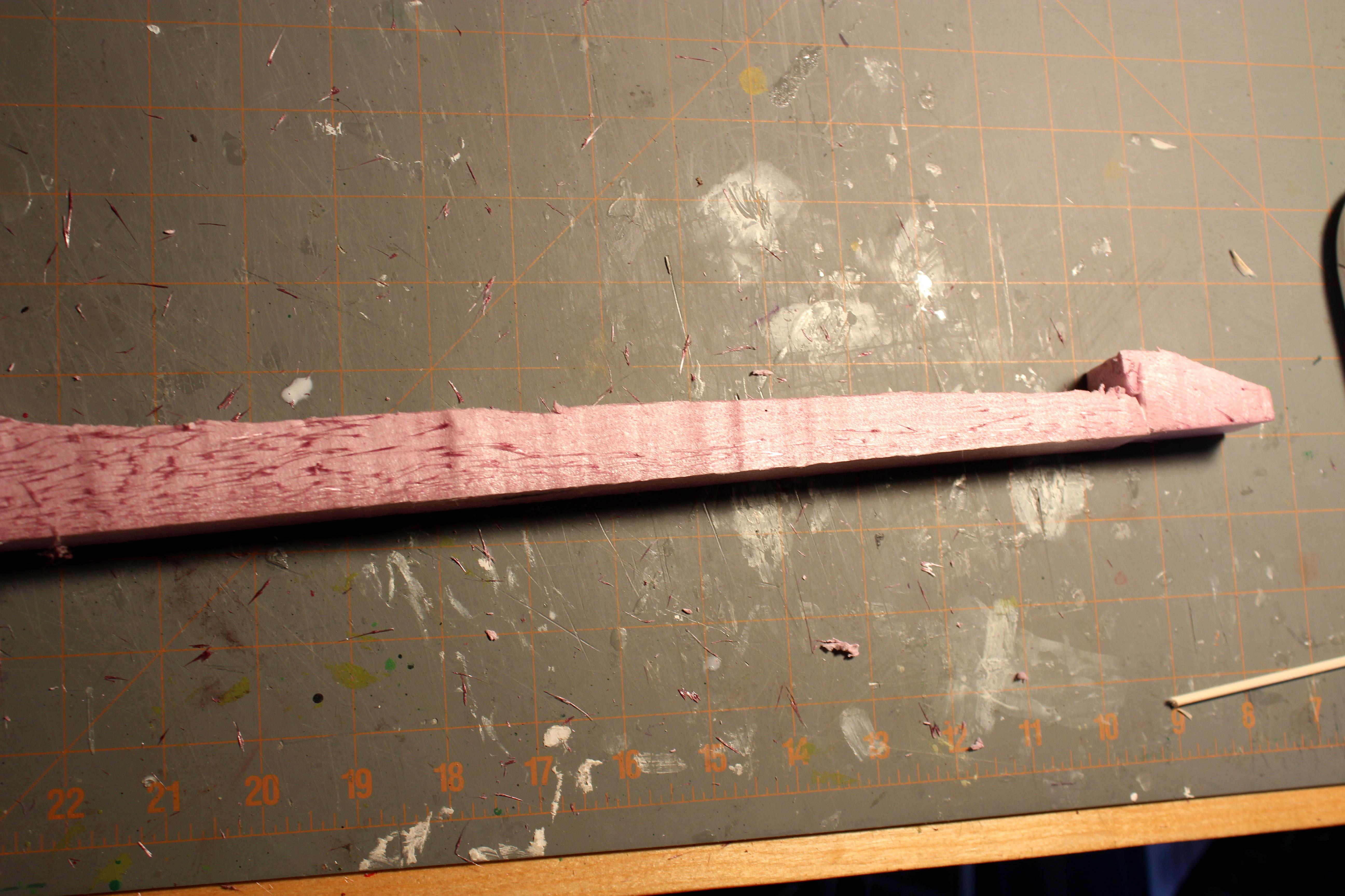 Wall support - Wall support - Gallery - DakkaDakka